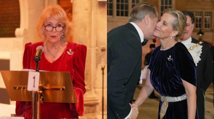 King Charles gives key task to Camilla and Sophie in crucial role