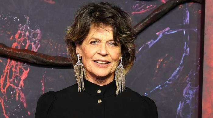 Linda Hamilton slams Hollywood's obsession with youth and ageing