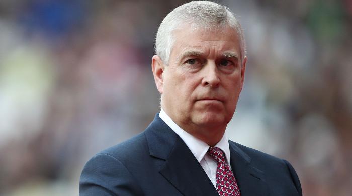 Andrew Mountbatten-Windsor draws fresh debate: watch