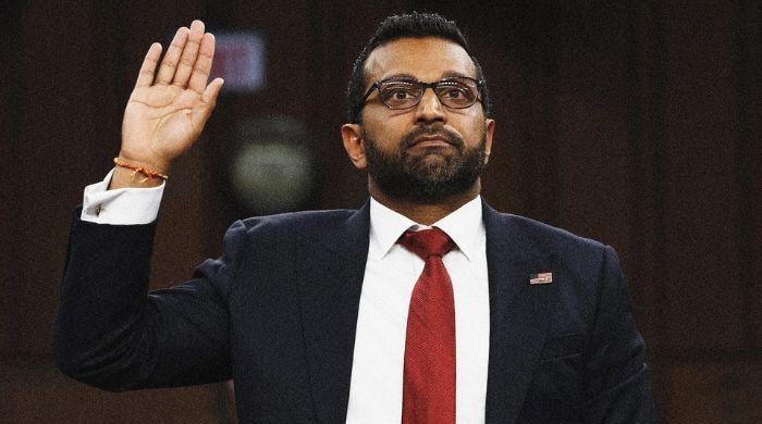 FBI Director Kash Patel is ‘insecure, arrogant, obsessed with social media': Report