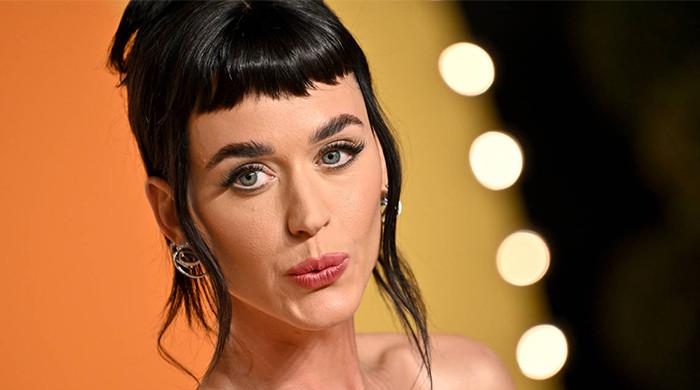 Katy Perry gets heat for Lifetimes Tour China concert sold-out claims