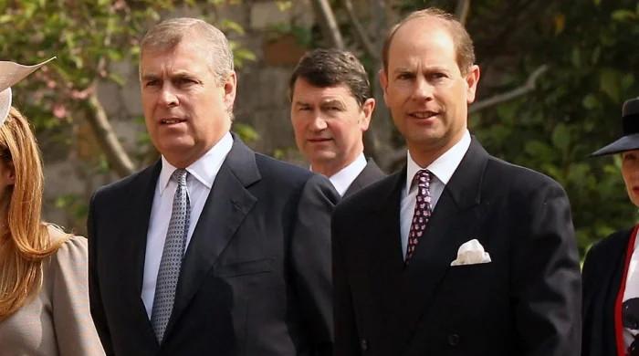 Prince Edward faces new turmoil after Andrew's setback