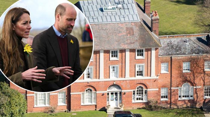 Prince William, Princess Kate's new rules for Forest Lodge stir tensions