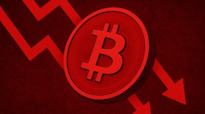 Why Bitcoin crashed 5%: Fears of Japan rate hike sparked selloff