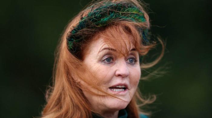Sarah Ferguson tell-all interview is imminent as major need exposed