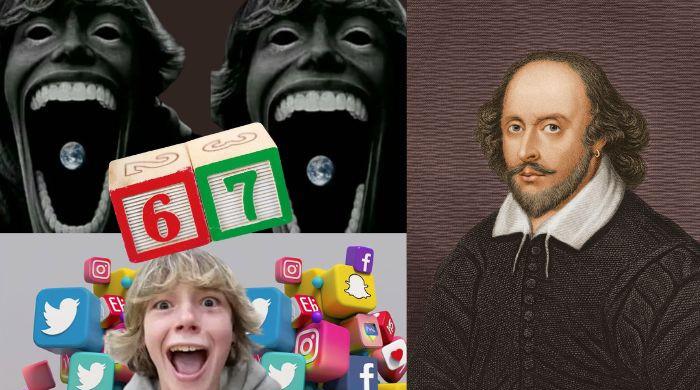 kids' '6-7' chant is 400-years-old mystery: Here's every detail you need to know