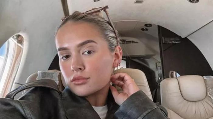 Molly-Mae Hague ‘trying to keep it together' amid difficult time in life