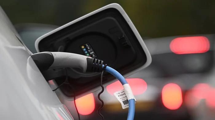 What's keeping drivers from buying EVs? Key reasons at a glance