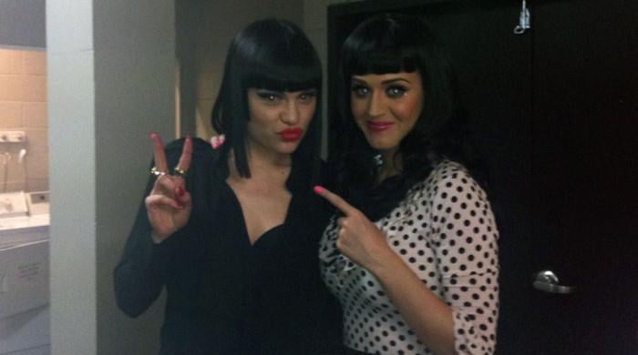 Jessie J stirs controversy as she throws shade at Katy Perry in latest hit