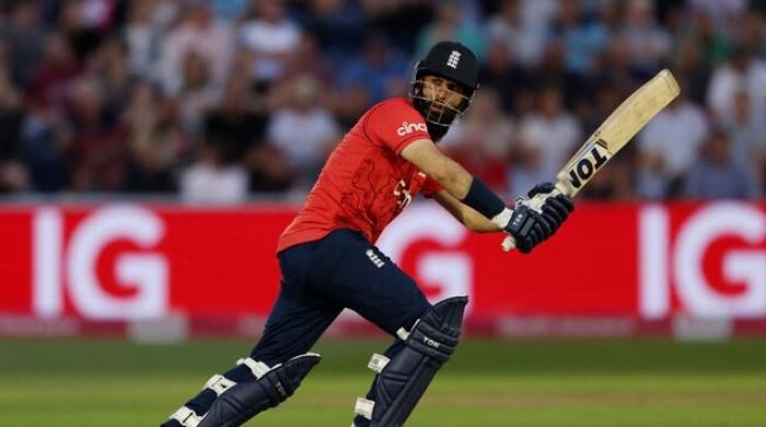 England's Moeen Ali announces return to PSL after four-year hiatus