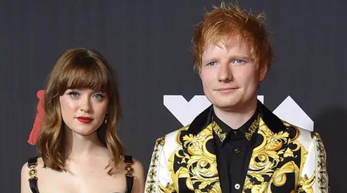 Ed Sheeran, Cherry Seaborn soon to split? Read on