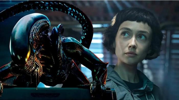 'Alien Earth' finally hits screens worldwide after long wait