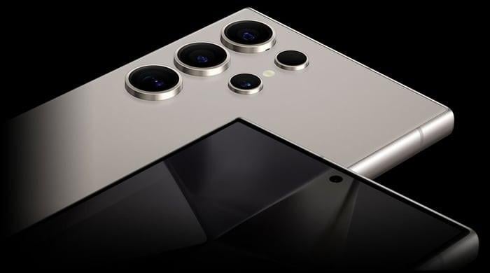 Galaxy S26 colours teased with rumoured S26 Ultra wallpapers: Take a sneak peek