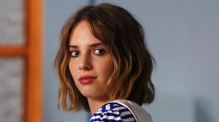 Maya Hawke almost gave away crucial ‘Stranger Things' spoilers