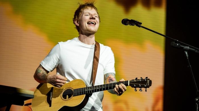 Ed Sheeran reveals secret behind being most influential guitar player