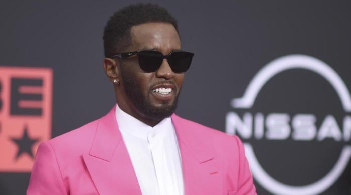 Diddy's world turned upside down by new shocking allegations