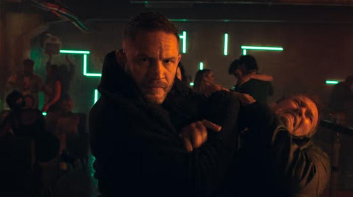 Tom Hardy opens up about shocking struggles after years of action roles