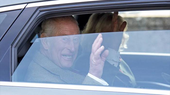 King Charles gears up to host VIP friends at Windsor