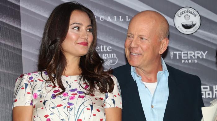 Bruce Willis' wife opens up about taking 'impossible decisions' for husband