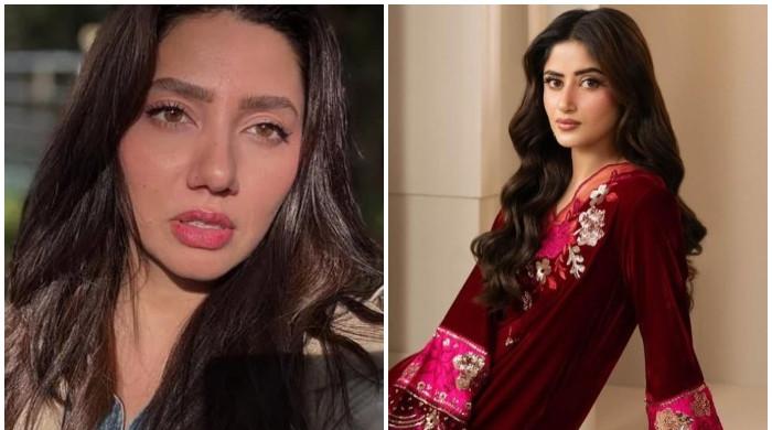 'Unimaginable and heartbroken': Mahira Khan, Sajal Ali dismayed over Karachi boy's manhole death