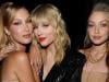 Taylor Swift's comment on Bella Hadid goes viral with strange twist