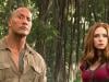 Dwayne Johnson writes heartwarming birthday note to Jumanji co-star