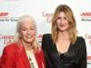 Laura Dern celebrates Diane Ladd's legacy with emotional tribute