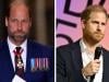 Prince William teaches Prince Harry lesson after major clash 