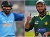India's Rohit Sharma breaks Shahid Afridi's record to become leading six-hitter