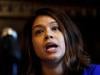 British MP Tulip Siddiq handed two-year prison sentence in Bangladesh graft case
