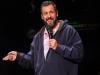Adam Sandler reveals real reason he became 'actor'