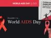 World AIDS Day 2025: 40-year fight against an epidemic— What's still unfinished?