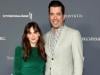 Jonathan Scott breakdown six-day holiday décor with Zooey Deschanel