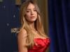 Sydney Sweeney slays in red fiery dragon suit on 'friendsgiving'