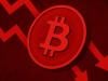 Why Bitcoin crashed 5%: Fears of Japan rate hike sparked selloff