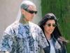 Kourtney Kardashian gives intimate peek into holidays with Travis Barker