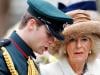 King Charles and Queen Camilla bid farewell as major Plunket ends royal watch