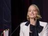 Jodie Foster's bold declaration about ‘Killers of the Flower Moon' movie