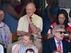Geoffrey Boycott advises England to ‘use brains' for Ashes remainder