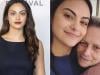 Camila Mendes suffers heartbreaking loss of her grandmother