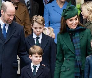 Prince George, Charlotte, and Louis' wish comes true with special west end treat