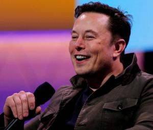 Elon Musk reveals partner's half-Indian roots, son's middle name 'Sekhar'
