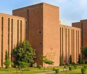 ATC orders to unfreeze Shaukat Khanum and Namal University bank accounts