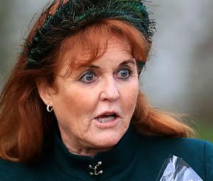 Sarah Ferguson receives brutal reality check amid ambitious plans