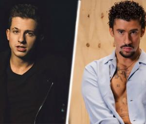 Charlie Puth to take over Super Bowl stage amid Bad Bunny controversy