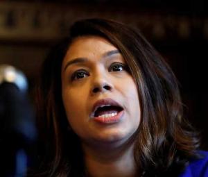 British MP Tulip Siddiq handed two-year prison sentence in Bangladesh graft case
