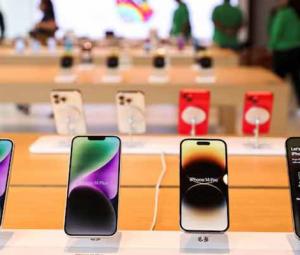 India orders smartphone makers to preload state-owned cyber safety app