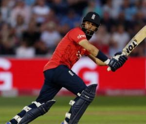 England's Moeen Ali announces return to PSL after four-year hiatus