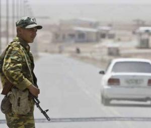 Tajikistan says five Chinese nationals killed in cross-border attacks from Afghanistan in past week