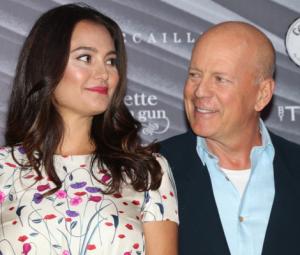 Bruce Willis' wife opens up about taking 'impossible decisions' for husband